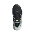 Sapatilhas adidas Fortarun 3.0 Infantil Preto