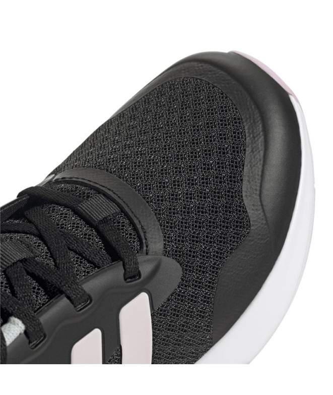 Chaussures adidas Fortarun 3.0 Enfant Noir