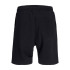 Pantalón Jack and Jones Jpstkane Vesterbro Mid Black Hombre