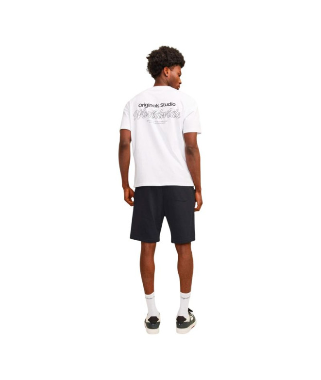 Pantalón Jack and Jones Jpstkane Vesterbro Mid...