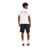 Pantalón Jack and Jones Jpstkane Vesterbro Mid Black Hombre
