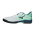 Chaussures de Tennis Mizuno Wave Exceed Tour 6 Cc Homme Blanc