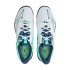 Chaussures de Tennis Mizuno Wave Exceed Tour 6 Cc Homme Blanc