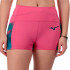 Mallas de Tenis Mizuno Tight Mujer Rosa fucsia