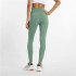 Collants de Fitness New Balance Rc 27 Femme Ébène Foncé
