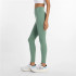 Collants de Fitness New Balance Rc 27 Femme Ébène Foncé