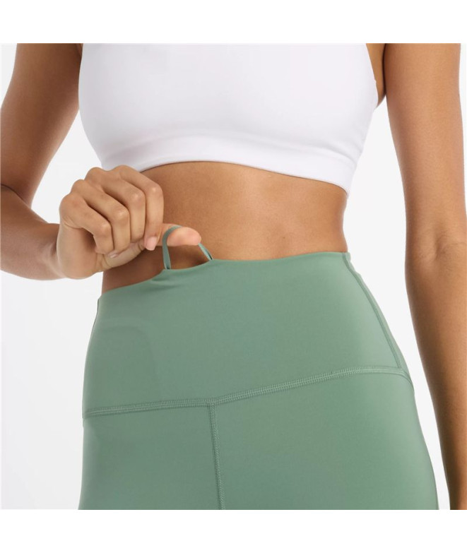 Mallas de Fitness New Balance Rc 27 Mujer...