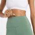 Collants de Fitness New Balance Rc 27 Femme Ébène Foncé