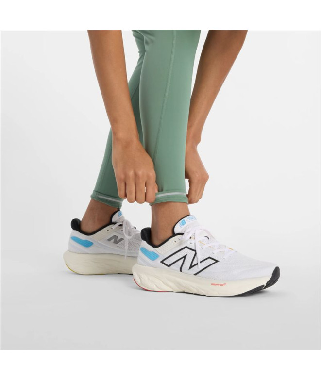 Mallas de Fitness New Balance Rc 27 Mujer...