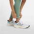 Collants de Fitness New Balance Rc 27 Femme Ébène Foncé