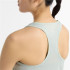 Camiseta New Balance Athletics Tank Mulher Brezo de Ceniza Arcila