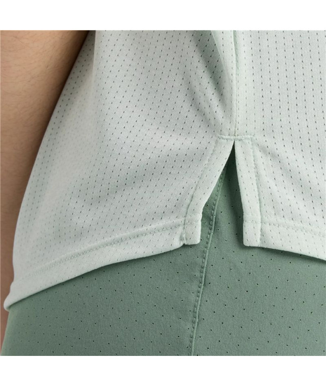T-shirt New Balance Athletics Tank Femme...