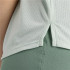 Camiseta New Balance Athletics Tank Mulher Brezo de Ceniza Arcila