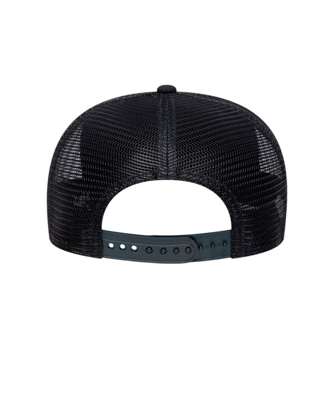 Gorra New Era CLEAN TRUCKER LA DodgersLRYNavy...