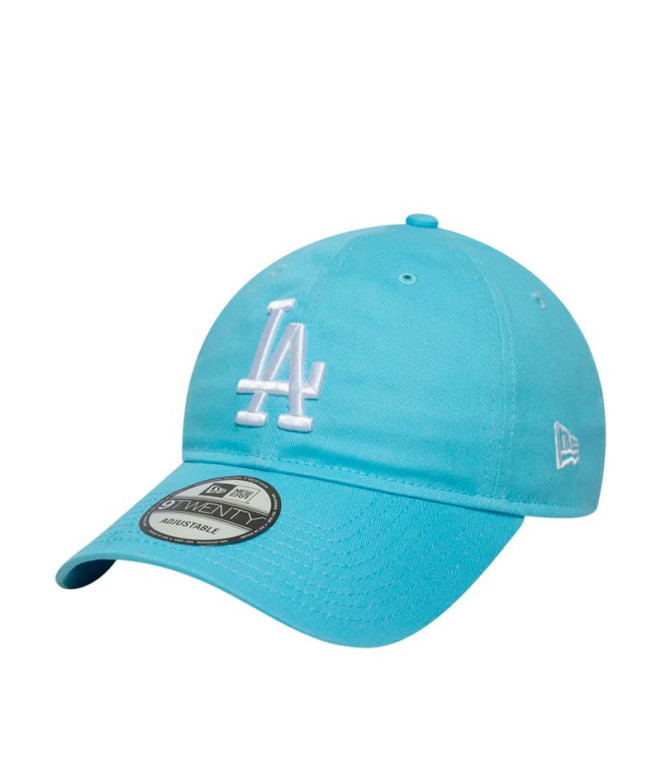 Gorra New Era 5950AF COLOR PACK Brooklyn Nets PSPPastel Blue Hombre