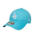Gorra New Era 5950AF COLOR PACK Brooklyn Nets PSPPastel Blue Hombre