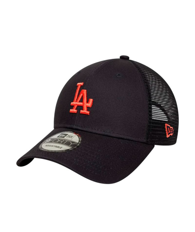 Gorra New Era 5950AF COLOR PACK Brooklyn Nets PSPNavy Hombre