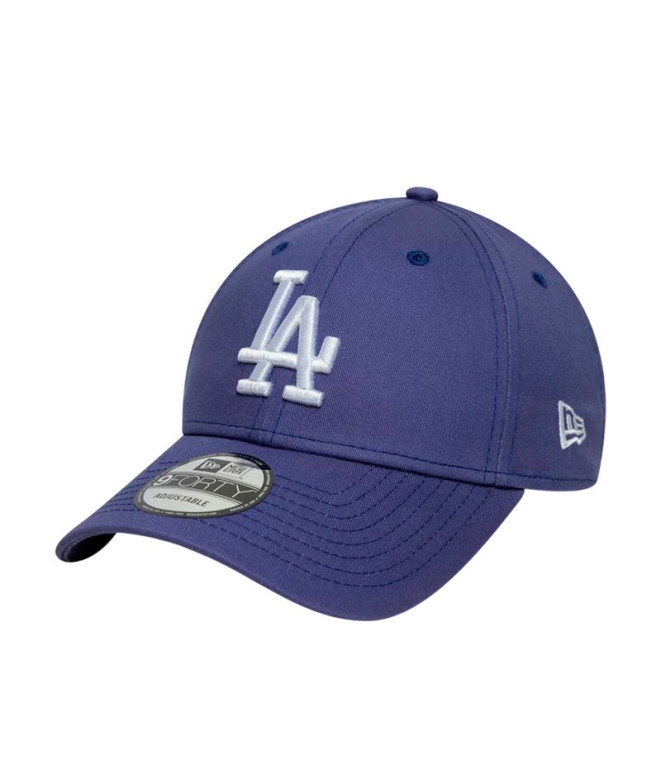 Gorra New Era LEAGUE ESS 9TWENTY New York Yankees Dk Blue Hombre