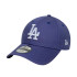 Gorra New Era LEAGUE ESS 9TWENTY New York Yankees Dk Blue Hombre
