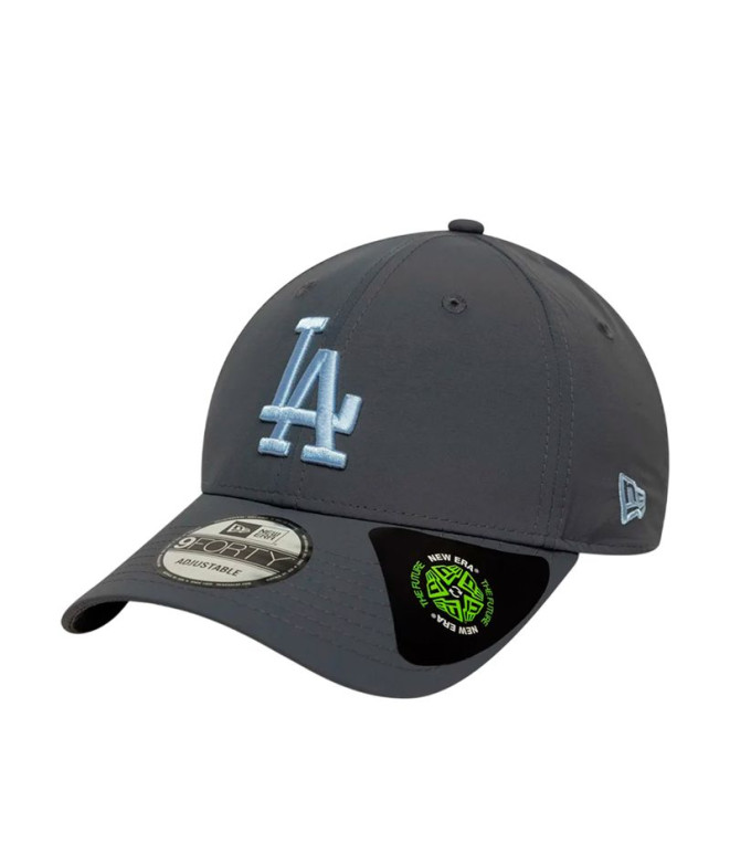 Gorra New Era LEAGUE ESS 9TWENTY New York Yankees Grey Hombre