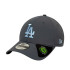 Gorra New Era LEAGUE ESS 9TWENTY New York Yankees Grey Hombre
