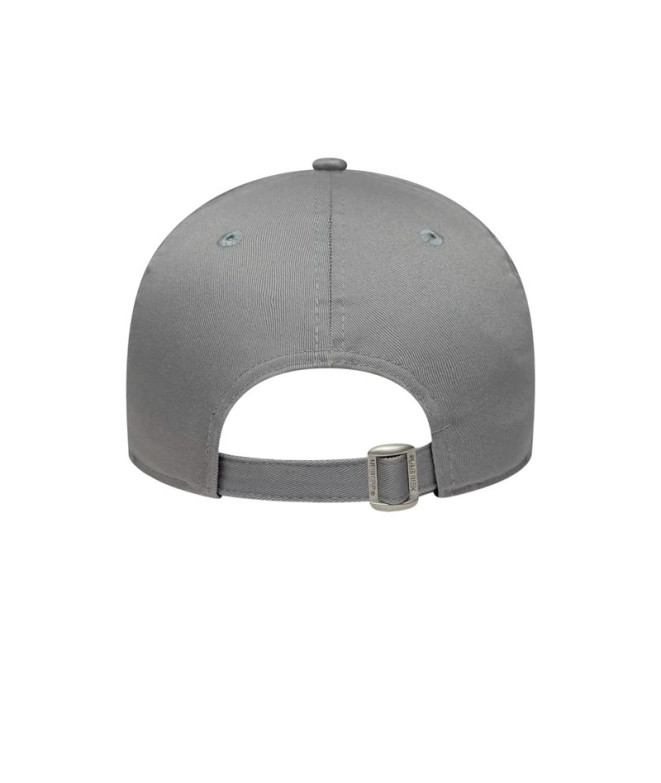 Gorra New Era CLEAN TRUCKER LA DodgersLRY Grey...