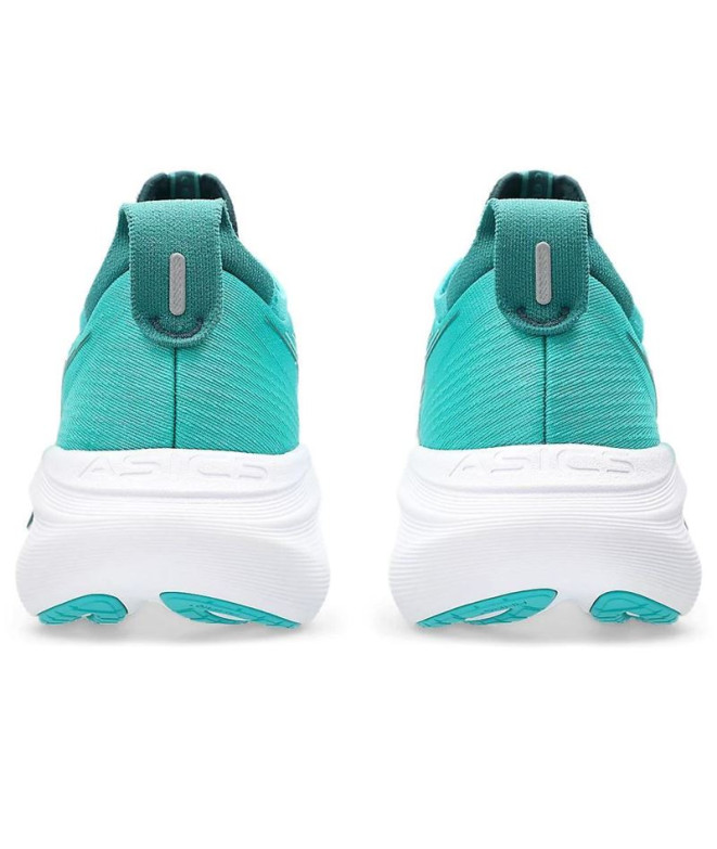 Sapatilhas de Running ASICS Gel-Nimbus 27 Homem...