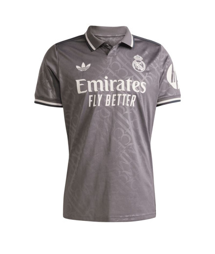 T-shirt adidas Real Madrid 24/25 Troisième Équipement