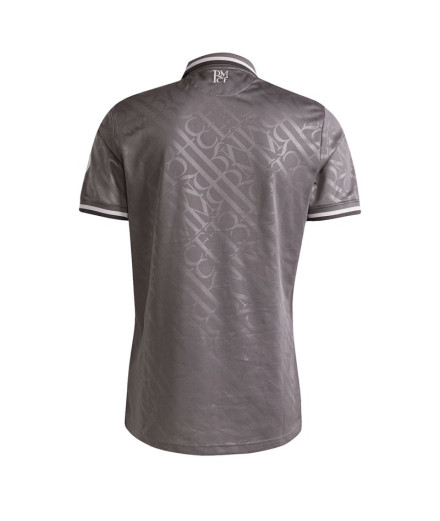 T-shirt adidas Real Madrid 24/25 Troisième Équipement 2