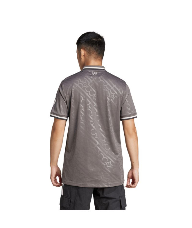 T-shirt adidas Real Madrid 24/25 Troisième...