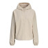 Chaqueta Jack & Jones Jxlea Light Jacket Otw Sn Mujer Feather Gray