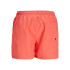 Pantones Jack and Jones Jpstmaui Jj Solid Hot Coral Homme