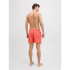 Pantones Jack and Jones Jpstmaui Jj Solid Hot Coral Homme