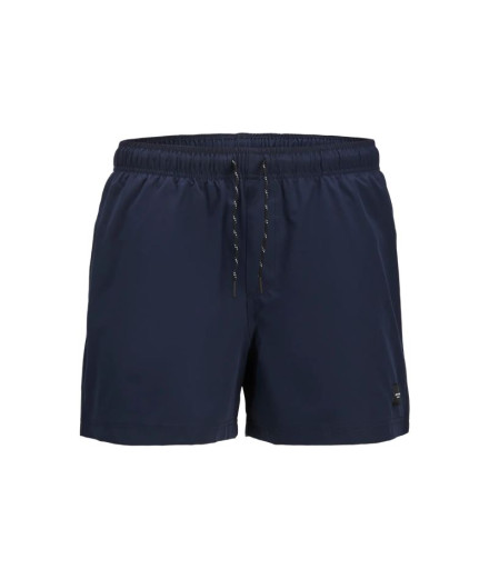 Pantones Jack and Jones Jpstmaui Jj Solid Navy Blazer Homme