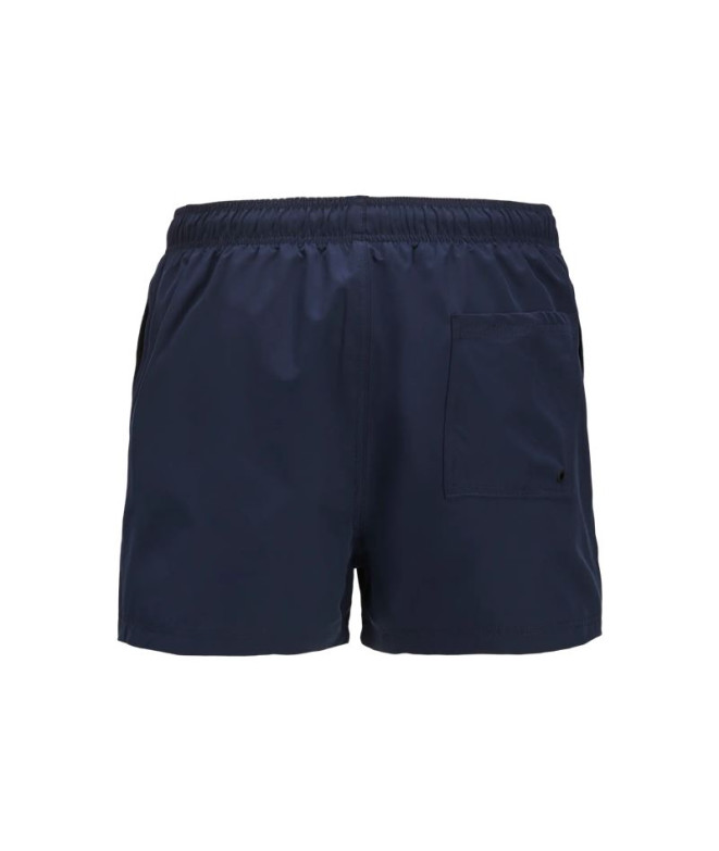 Pantones Jack and Jones Jpstmaui Jj Solid Navy...