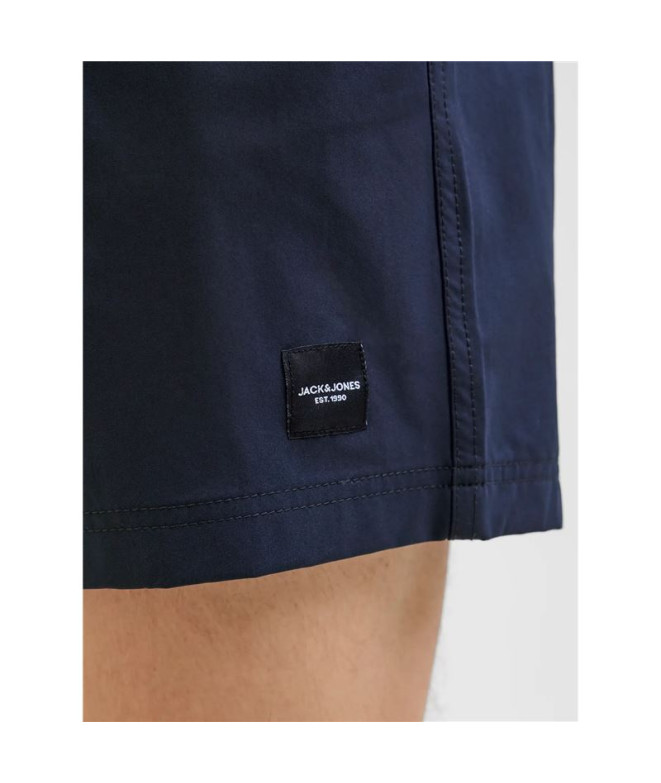 Pantones Jack and Jones Jpstmaui Jj Solid Navy...