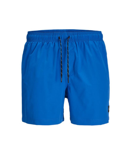 Pantones Jack and Jones Jpstmaui Jj Solid Turkish Sea Hombre
