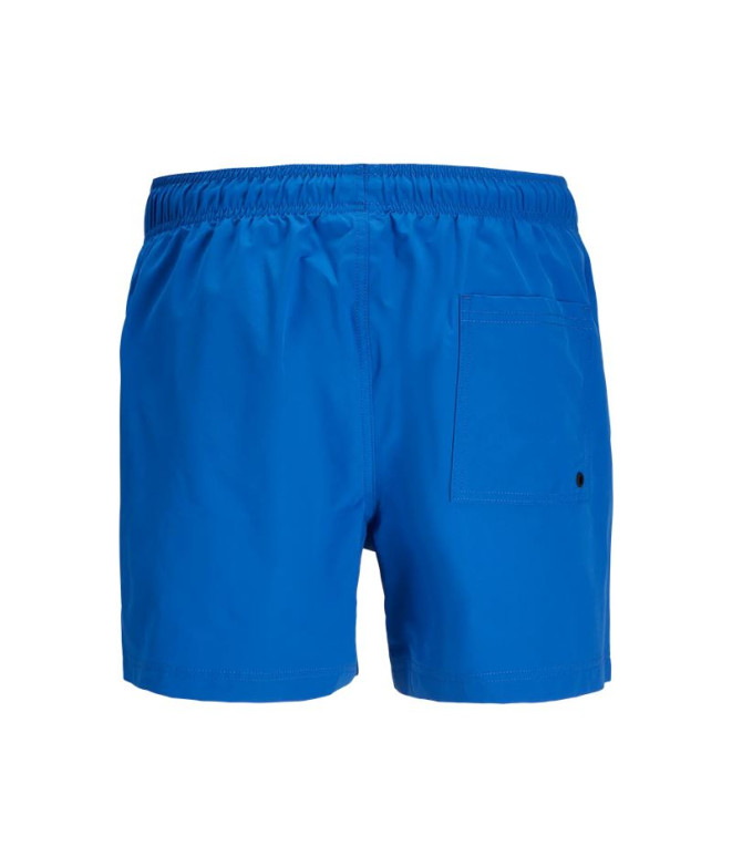 Pantones Jack and Jones Jpstmaui Jj Solid Mer...