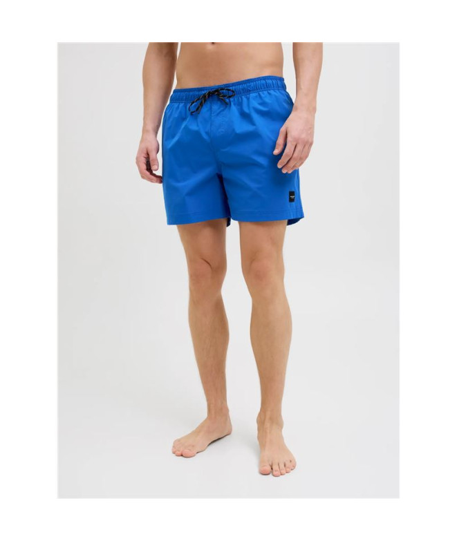 Pantones Jack and Jones Jpstmaui Jj Solid...