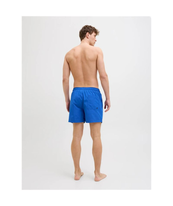 Pantones Jack and Jones Jpstmaui Jj Solid...
