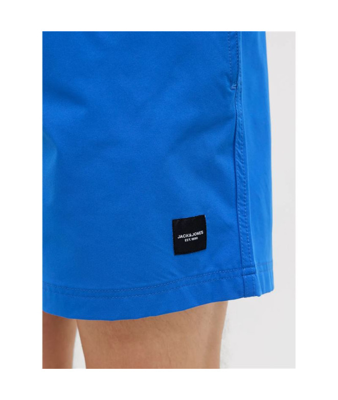 Pantones Jack and Jones Jpstmaui Jj Solid Mer...