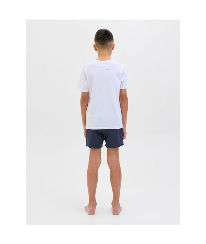 Pantones Jack and Jones Jpstmaui Jj Double Logo...