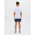 Pantones Jack and Jones Jpstmaui Jj Double Logo Navy Blazer Infantil