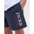 Pantones Jack and Jones Jpstmaui Jj Double Logo Navy Blazer Enfant
