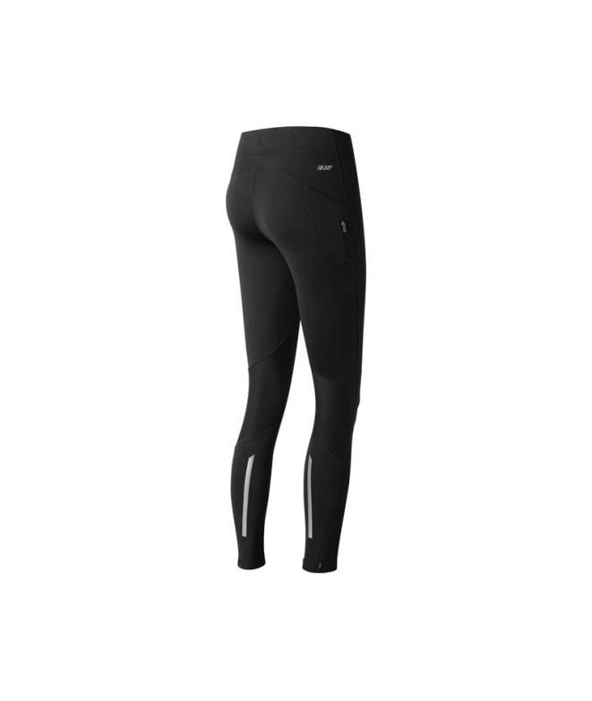 Collants Running de New Balance712 Impact Tight