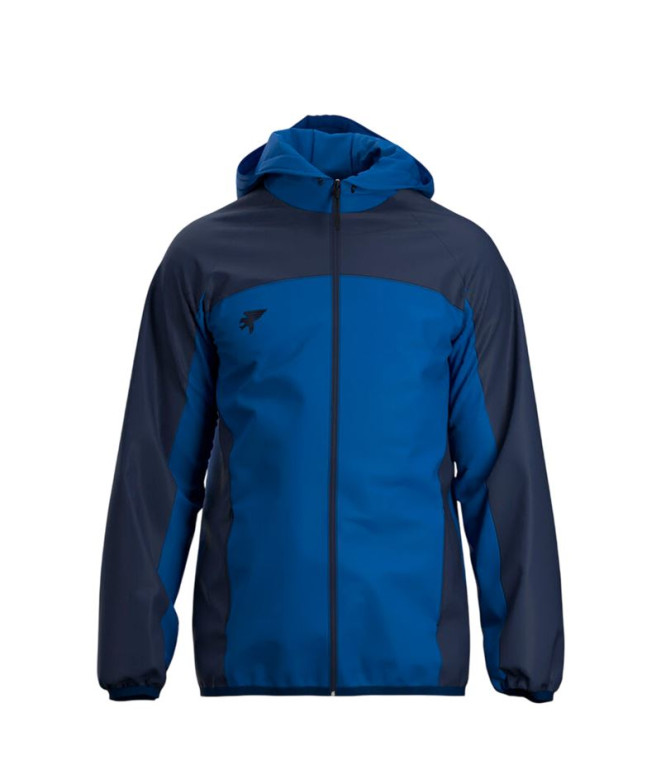 Anorak Joma Mystic Hombre Royal