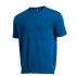 Camiseta De Fitness Joma U-Tribe Azul Homem
