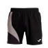 Pantalones De Tenis Joma Torneo Negro Hombre