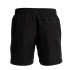 Pantalones De Tenis Joma Torneo Negro Hombre