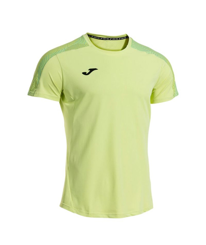 Camiseta Joma Challenge Lima Niño